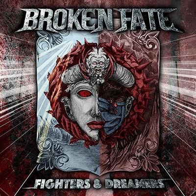Fighters & Dreamers Broken Fate