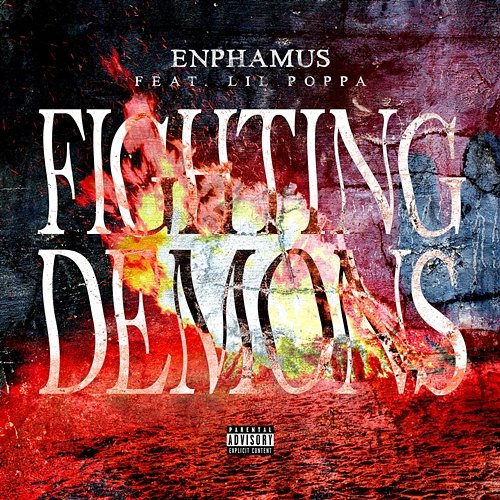 Fighting Demons Enphamus, Lil Poppa