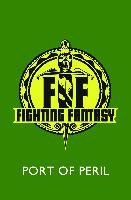 Fighting Fantasy: The Demon Prince Livingstone Ian, Jackson Steve