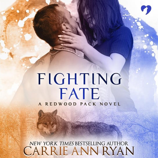 Fighting Fate Ryan Carrie Ann