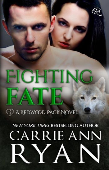 Fighting Fate Ryan Carrie Ann