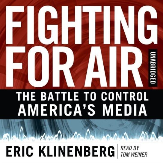 Fighting for Air Klinenberg Eric