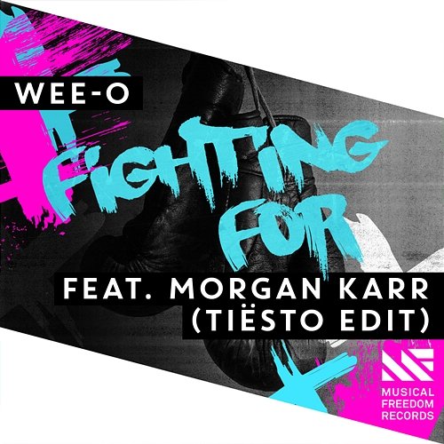 Fighting For Wee-O