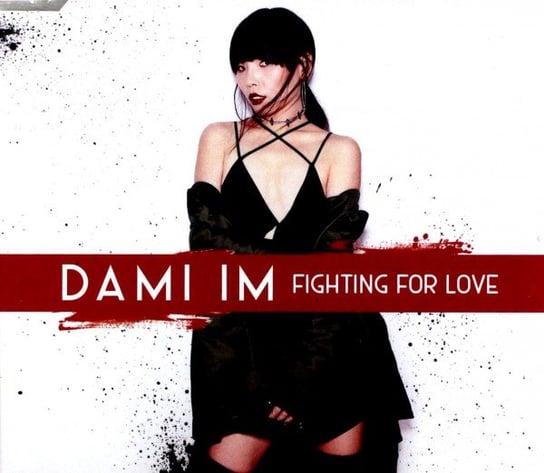 Fighting For Love Dami Im