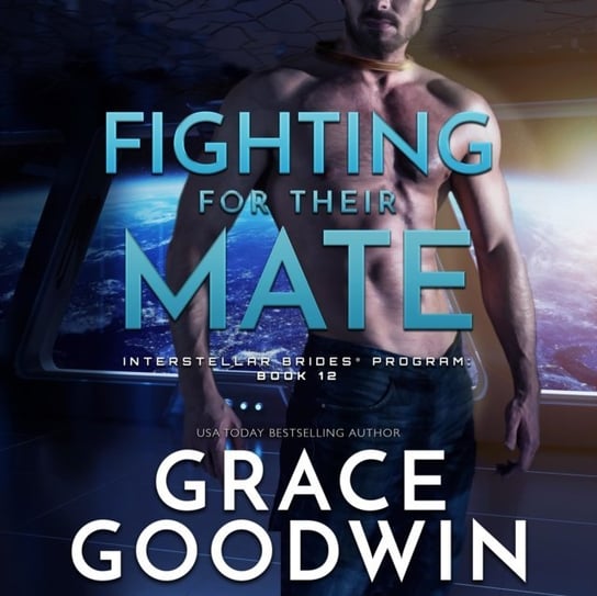 Fighting for Their Mate Goodwin Grace