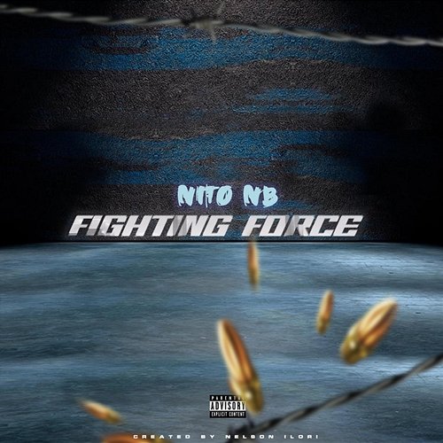 Fighting Force Nito NB