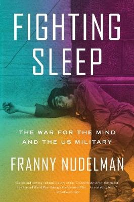Fighting Sleep Nudelman Franny