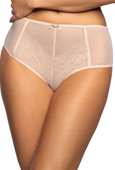 Figi beż Letika F-3705/52-44 MAT Lingerie