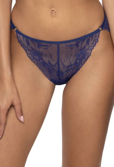 Figi granat Maxine F-3827/5-42 MAT Lingerie