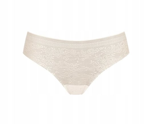 FIGI SLOGGI ZERO LACE HIPSTRING XS ECRU Sloggi