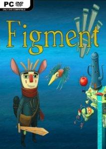 Figment (PC) Klucz Steam Plug In Digital