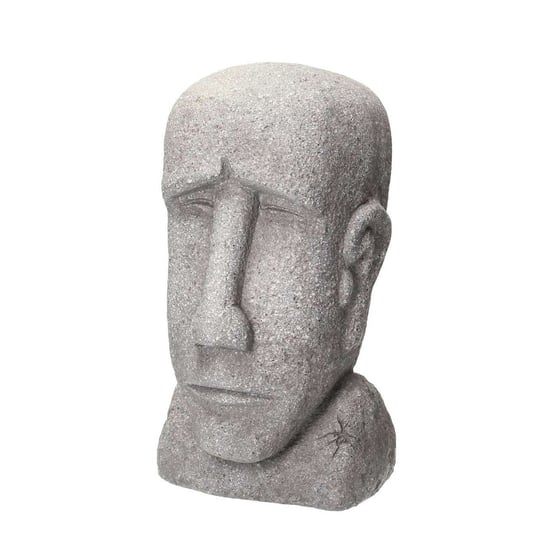 Figrurka Moai 40cm, 23 x 26 x 40 cm Dekoria