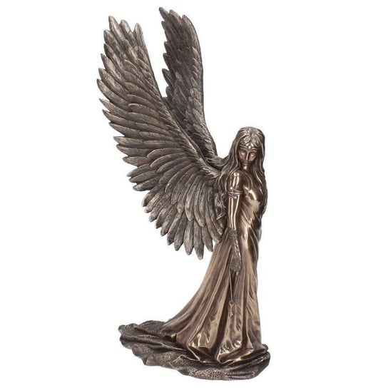 Figura anioła PRZEWODNIK DUCHOWY (43 cm) Veronese