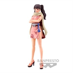 Figura Banpresto One Piece Seria Grandline: Shinobu Masters