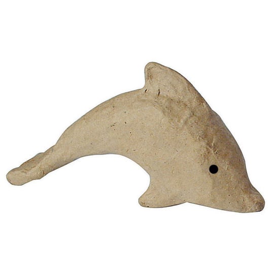 Figura Delfin Mały 13 X 7 X 3.5 Cm Ap604, Decopatch Inny producent