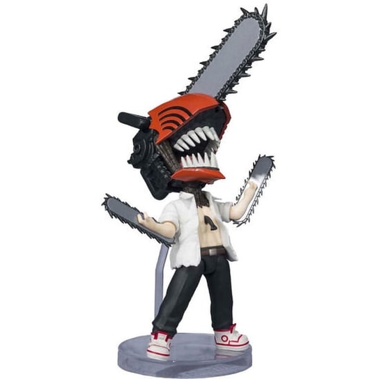 FIGURA FIGUARTS MINI CHAINSAW MAN 9CM Inna marka