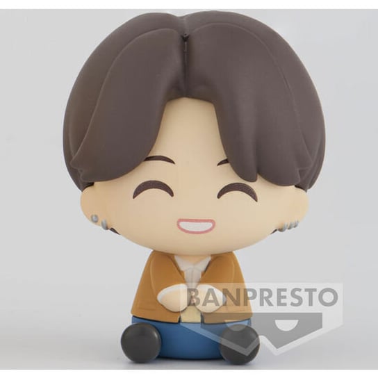 FIGURA COLECCIONABLE DE BTS – TINYTAN DYNAMITE Q POSKET-JIMIN V.A
