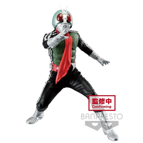 Figura Kamen Rider Odważny Bohater Grupo Erik