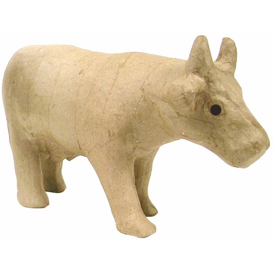 Figura Krowa Średnia - 21 X 8 X 14 Cm. Sa727, Decopatch Inny producent