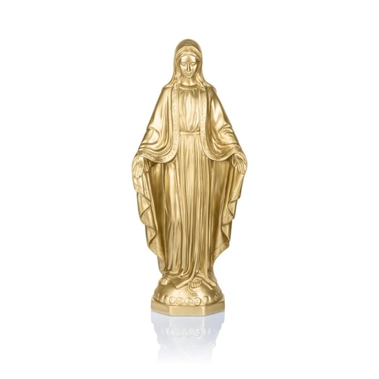 Figura - Matka Boża Niepokalana - 40,5 cm Inna marka