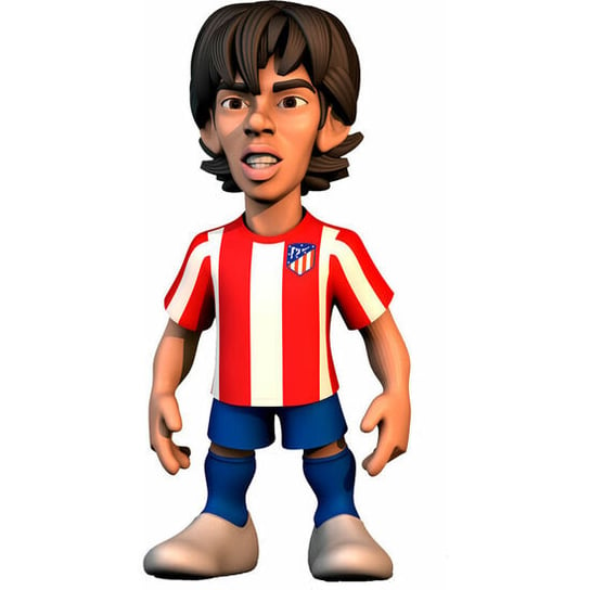 FIGURA MINIX JOAO FELIX ATLETICO DE MADRID 7CM Inna marka