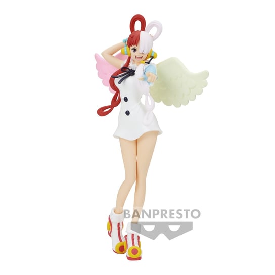 Figura One Piece Red Uta Blask I Glamour Grupo Erik