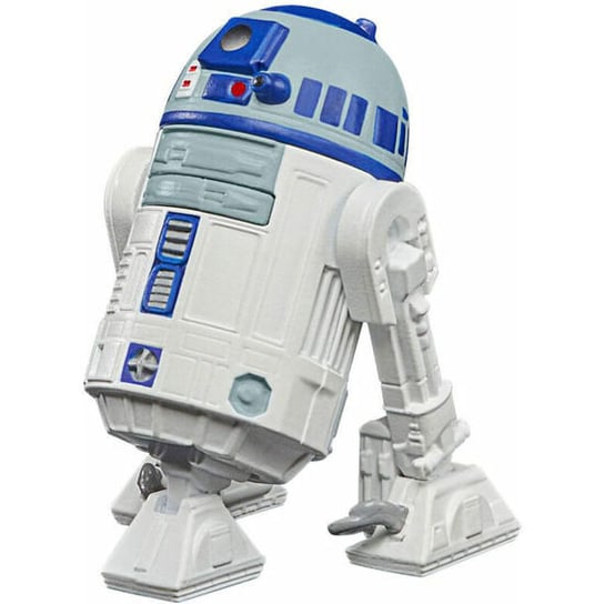 Figura R2-D2 Star Wars Droids Vintage 10Cm Hasbro