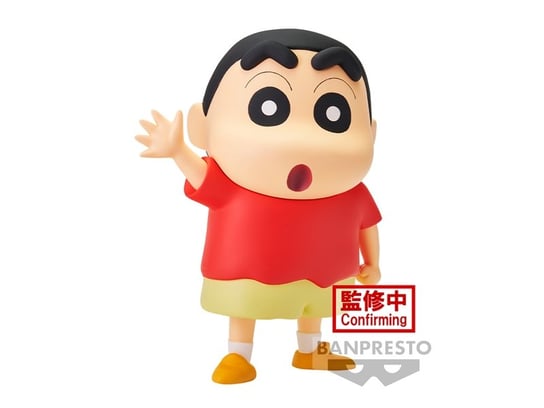 FIGURA SOFVIMATES GRANDE SHINCHAN SHINNOSUKE NOHARA Inna marka