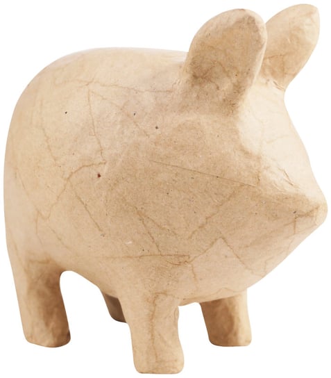 Figura Świnia 13,5 Cm Sa194C, Decopatch Inny producent