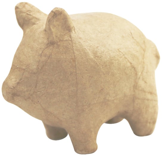 Figura Świnia 7Cm Ap172C, Decopatch Inny producent