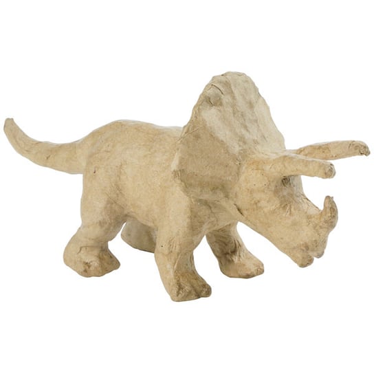 Figura Triceratops 19 X 6 X 9Cm Ap155, Decopatch Inny producent