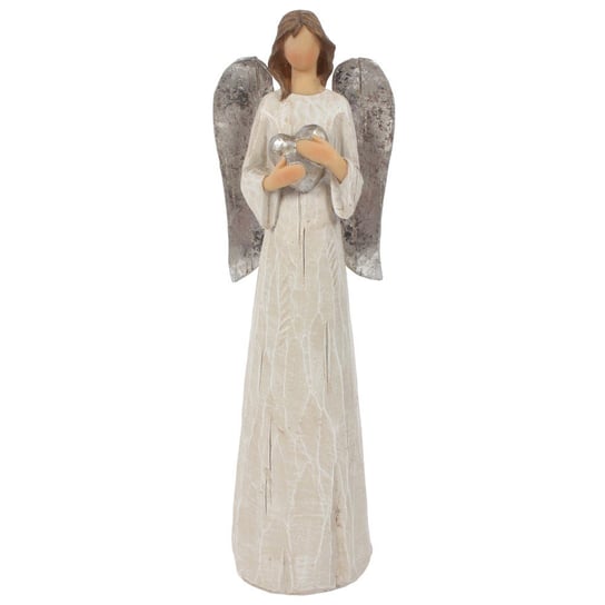 Figuraka anioła EVANGELINE (28 cm) Veronese