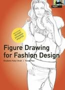 Figure Drawing for Fashion Design Drudi Elisabetta