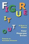 Figure It Out Brown Peter Megargee