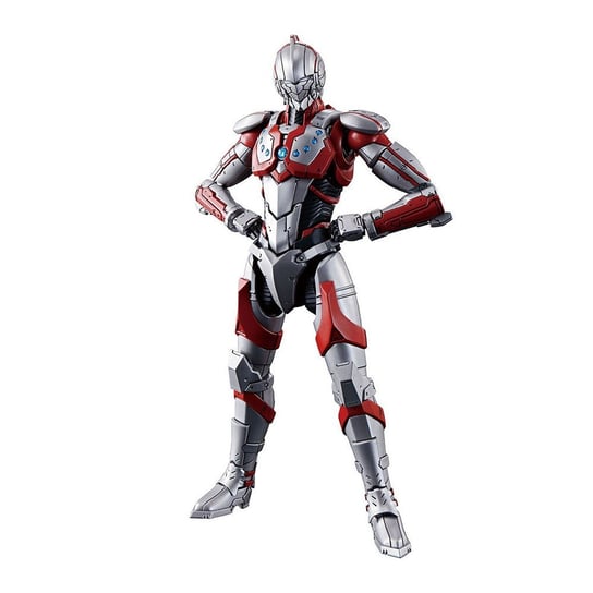 Figure Rise Ultraman Suit Zoffy -Action- BANDAI