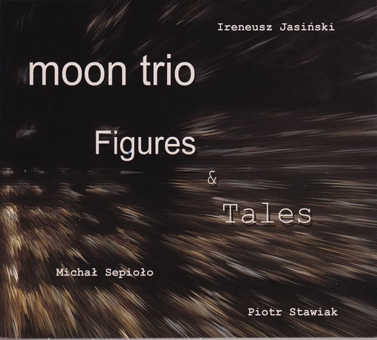Figures & Tales Moon Trio