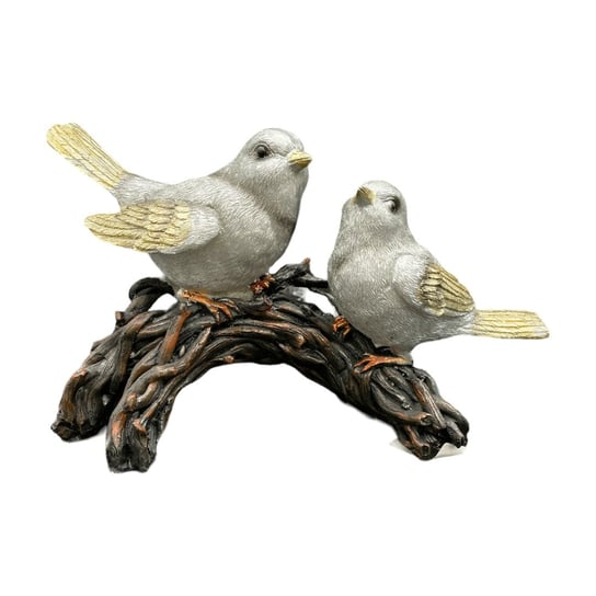 Figurka 2 ptaki na gałęzi Inna marka