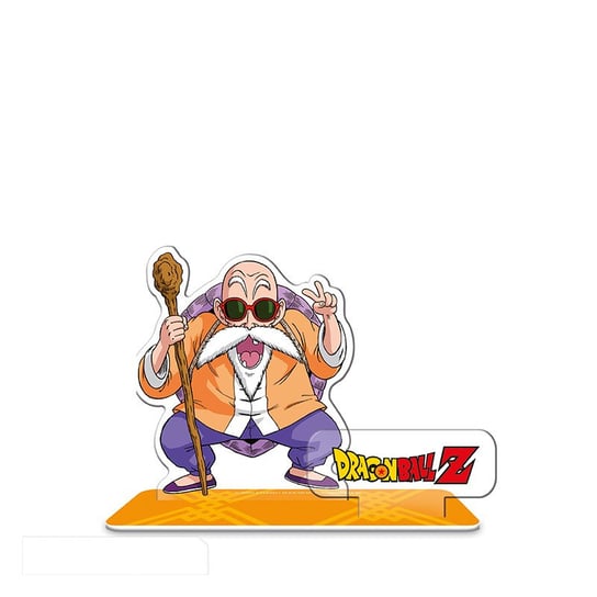 Figurka 2D Dragon Ball - Master Roshi Dragon Ball