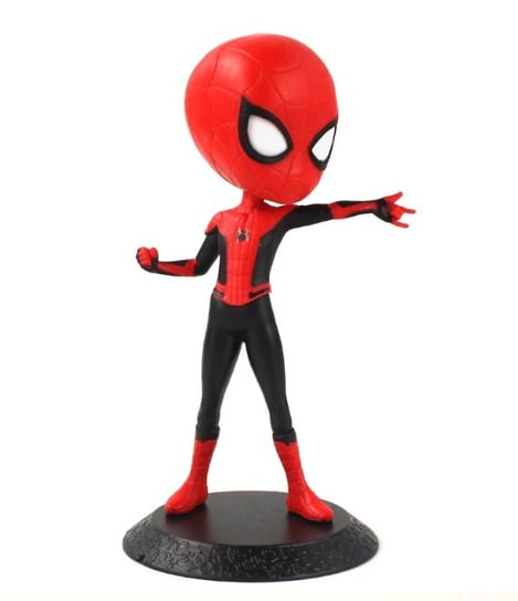 Figurka Akcji Zabawka Spiderman Pająk 15 Cm Duża,Hopki Hopki