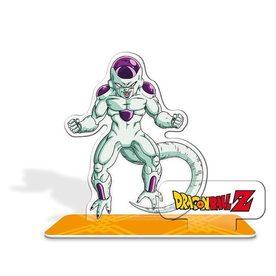 Figurka akrylowa 2D Dragon Ball Z - Frieza Inny producent