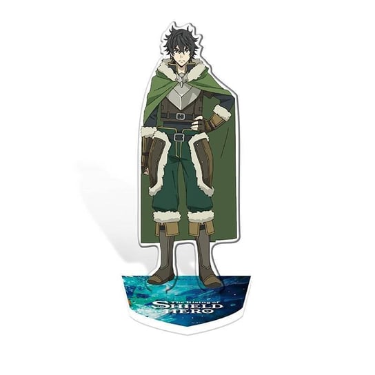 Figurka Akrylowa 2D Shield Hero, Naofumi ABYstyle