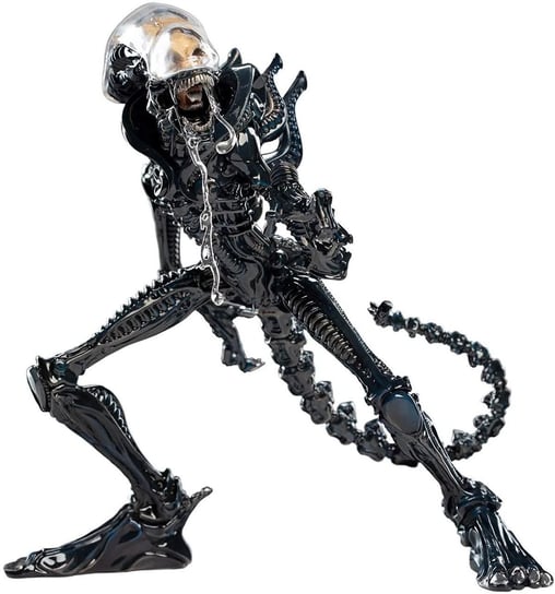 Figurka Alien Mini Epics - Xenomorph Inna marka