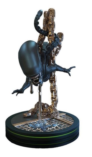 Figurka Alien Q-Fig Xenomorph Inna marka