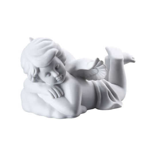 Figurka - Anioł leżący na chmu Rosenthal