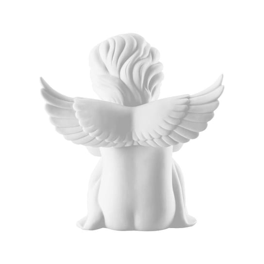 Figurka Anioł siedzący duży 15 Rosenthal