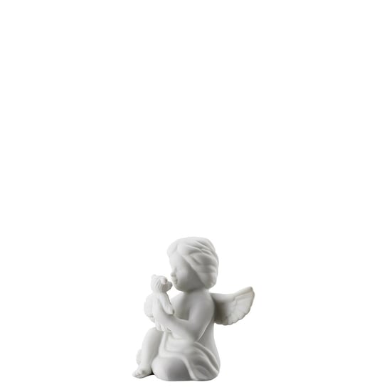 Figurka Anioł z misiem, mały 6 Rosenthal