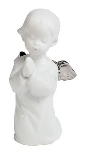 Figurka - Aniołek modlący się Lladro