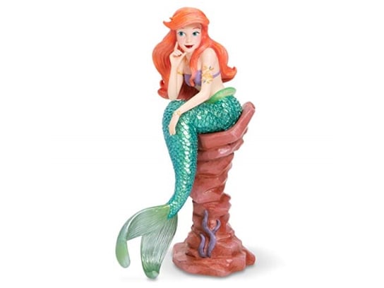 Figurka Ariel z kolekcji Disney Showcase Inna marka