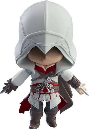 Figurka Assassin'S Creed Ii Nendoroid - Ezio Auditore Good Smile Company