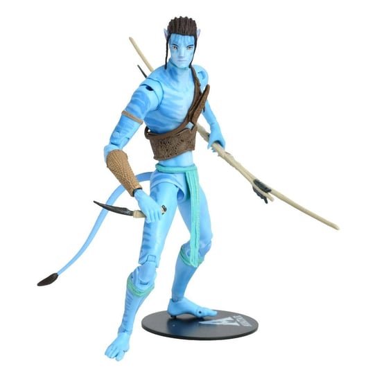 Figurka Avatar - Jake Sully McFarlane